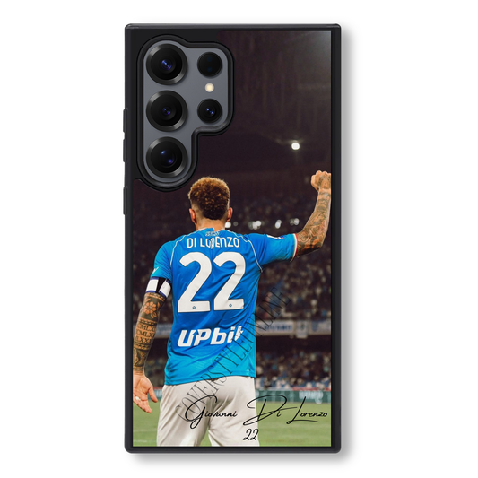 Cover Samsung GIV.DILO. 22
