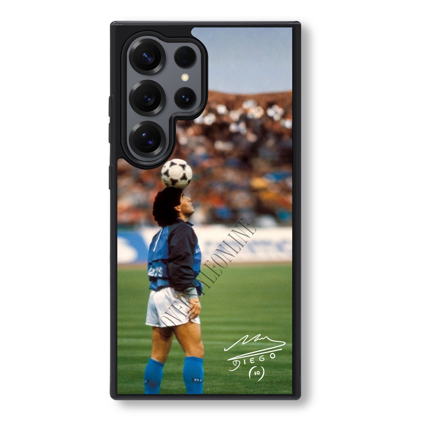 Cover Samsung D10S