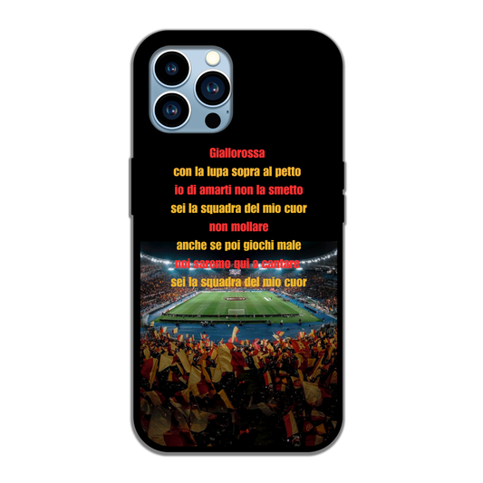 Cover Coro Roma