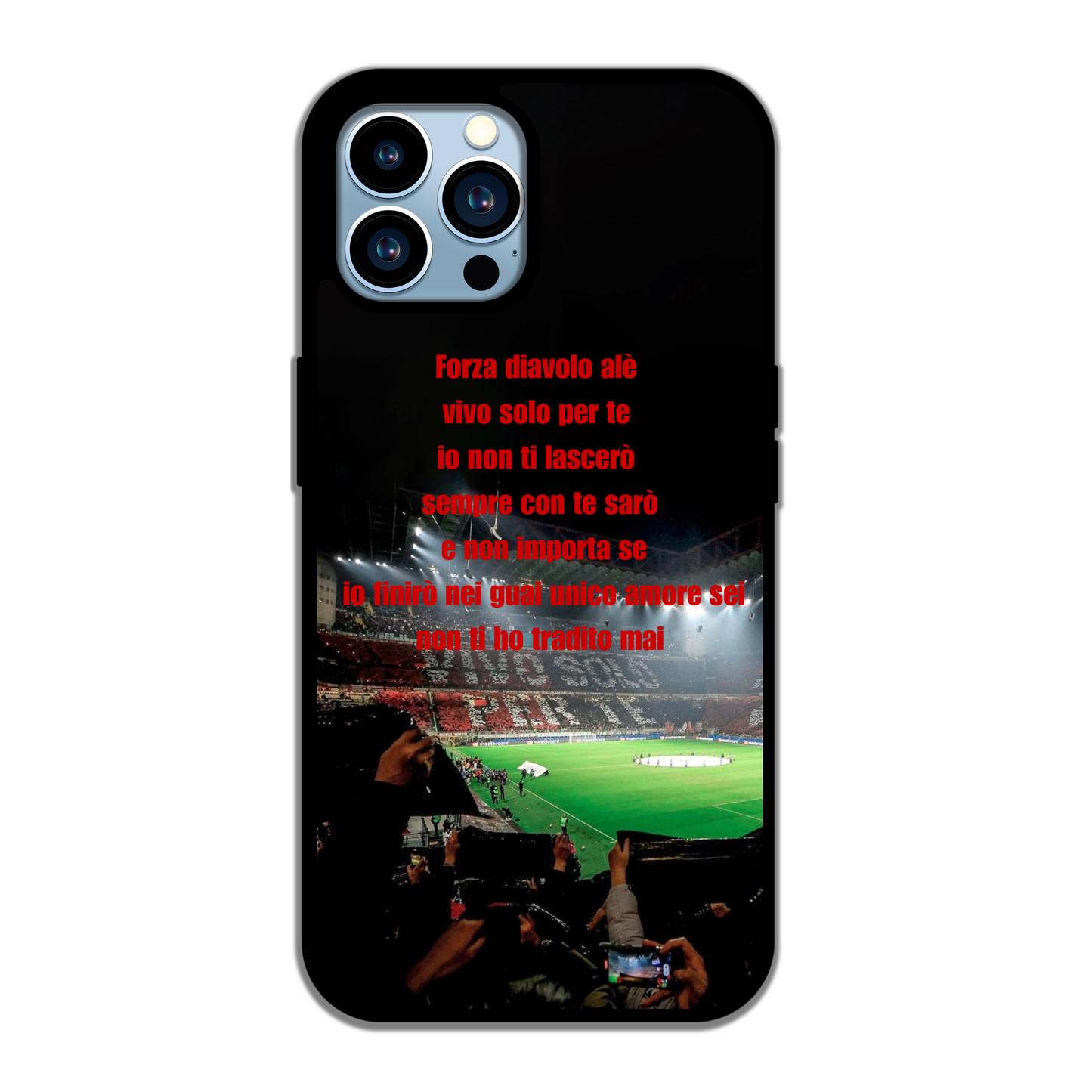 Cover Coro Milan