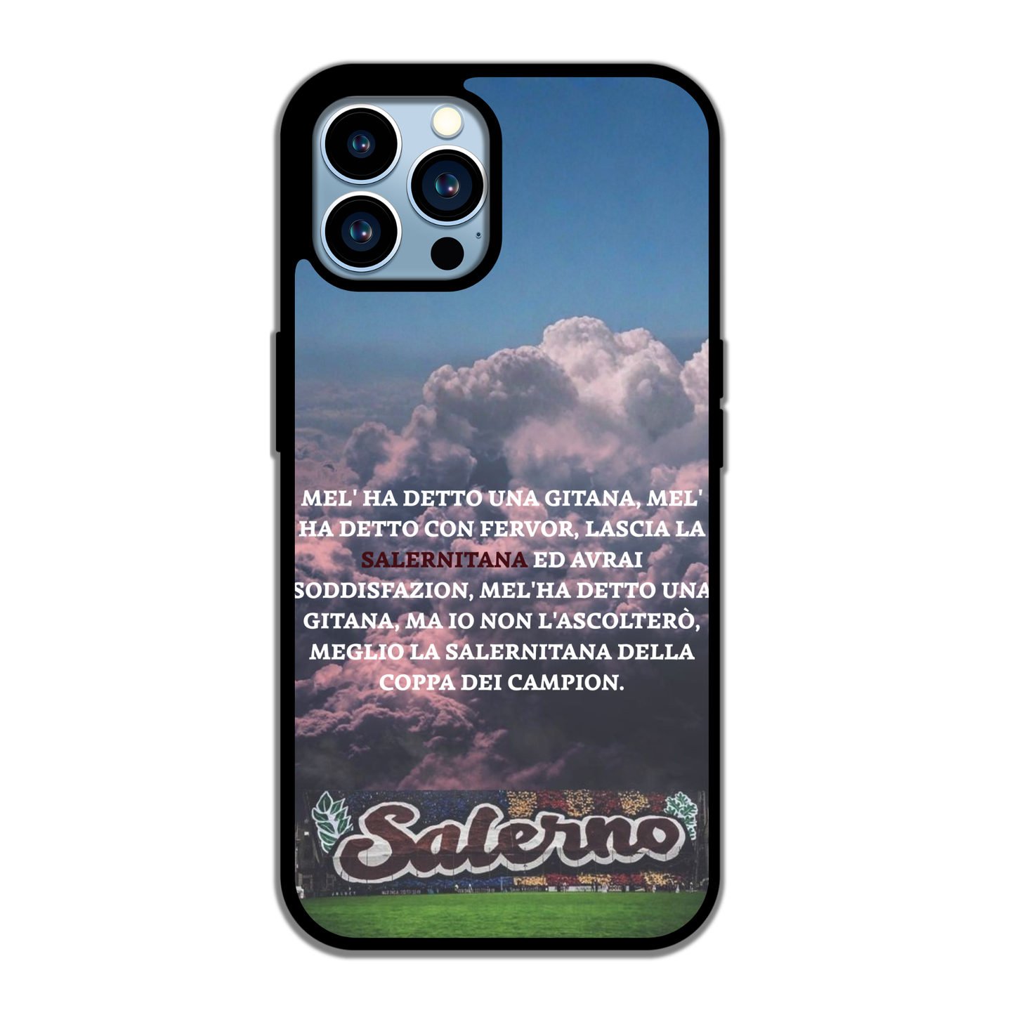Cover Coro Salerno
