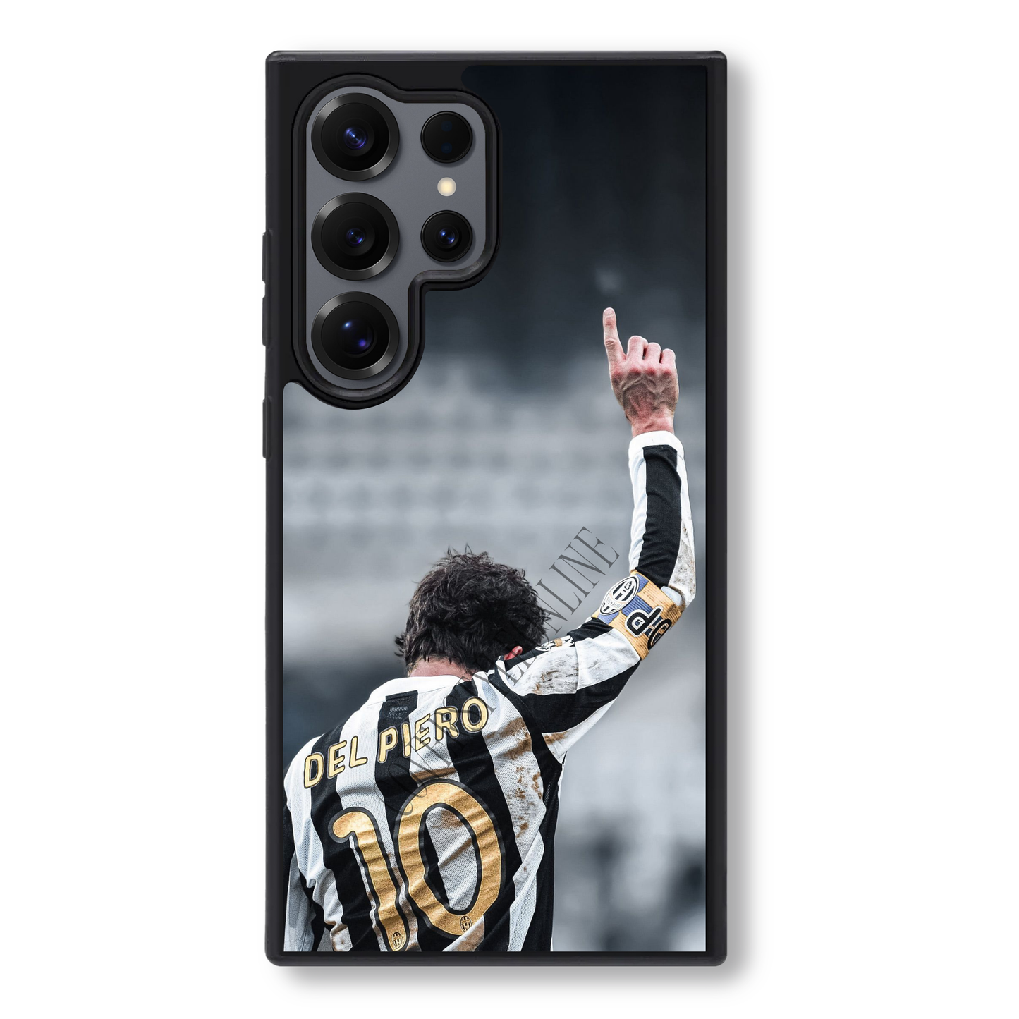 Cover Samsung ALEX.DLP.