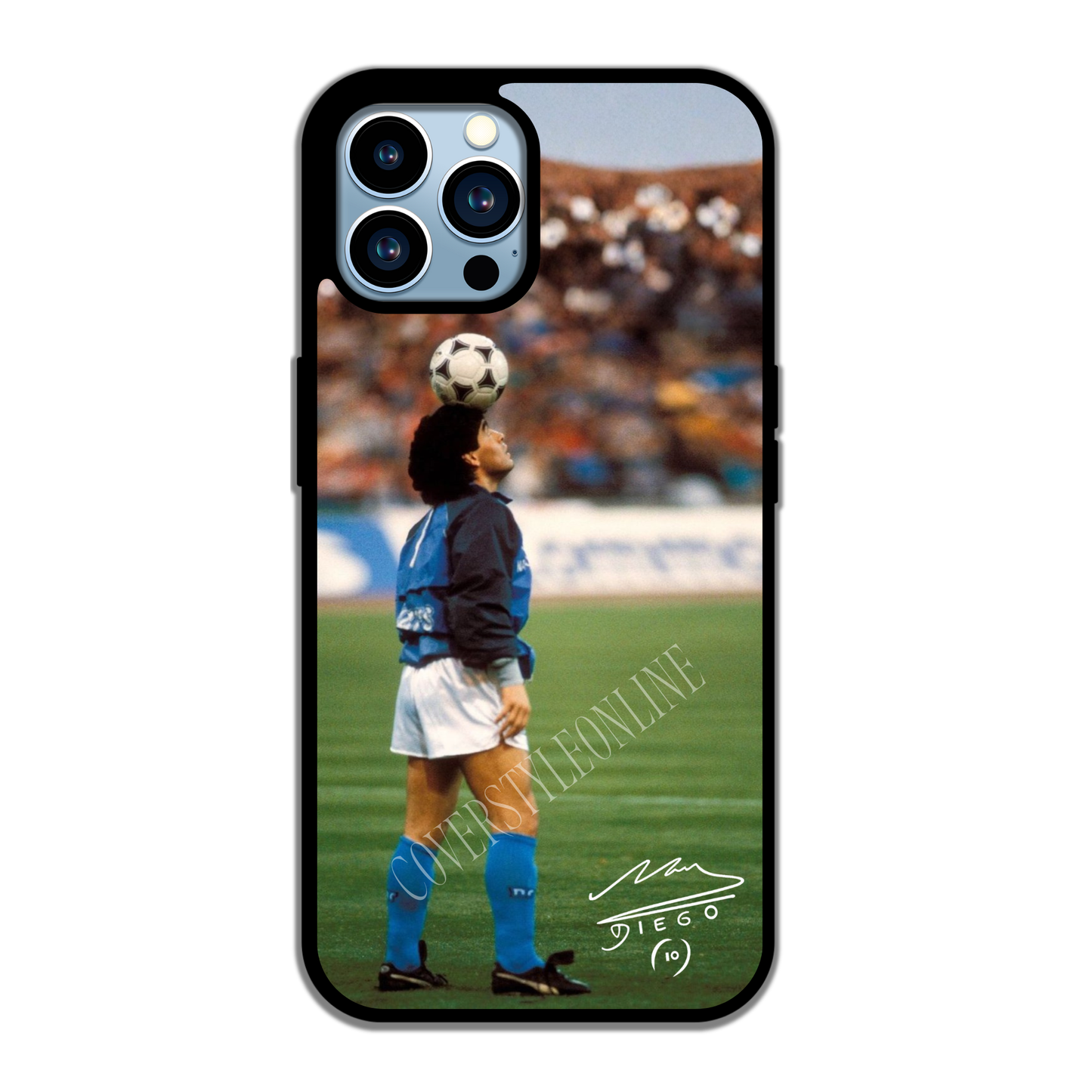 Cover D10S