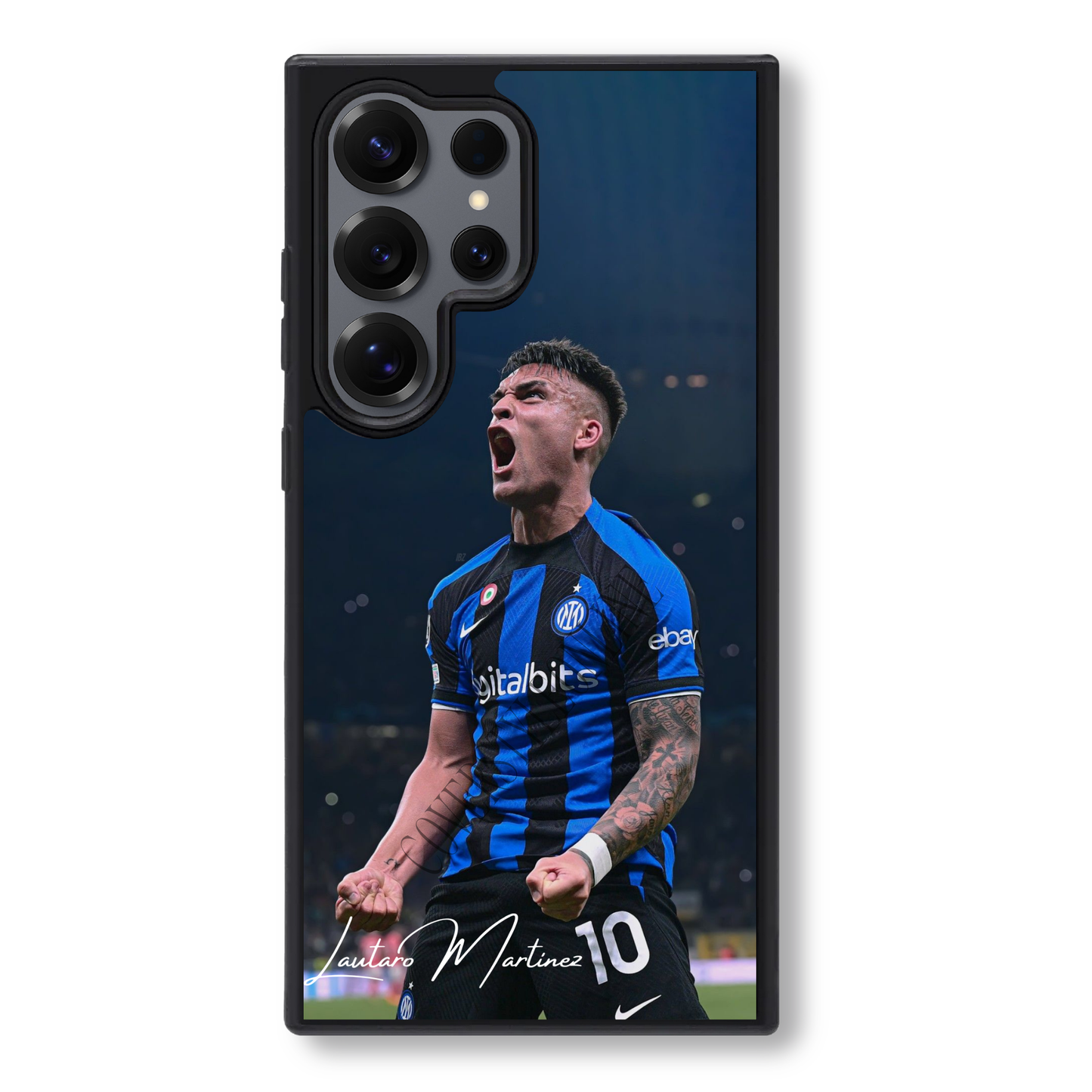 Cover Samsung LAT.MART.