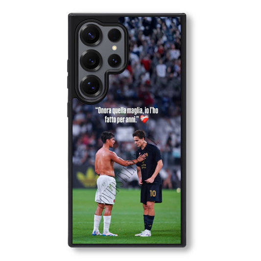 Cover Samsung DYB.YLD. 10