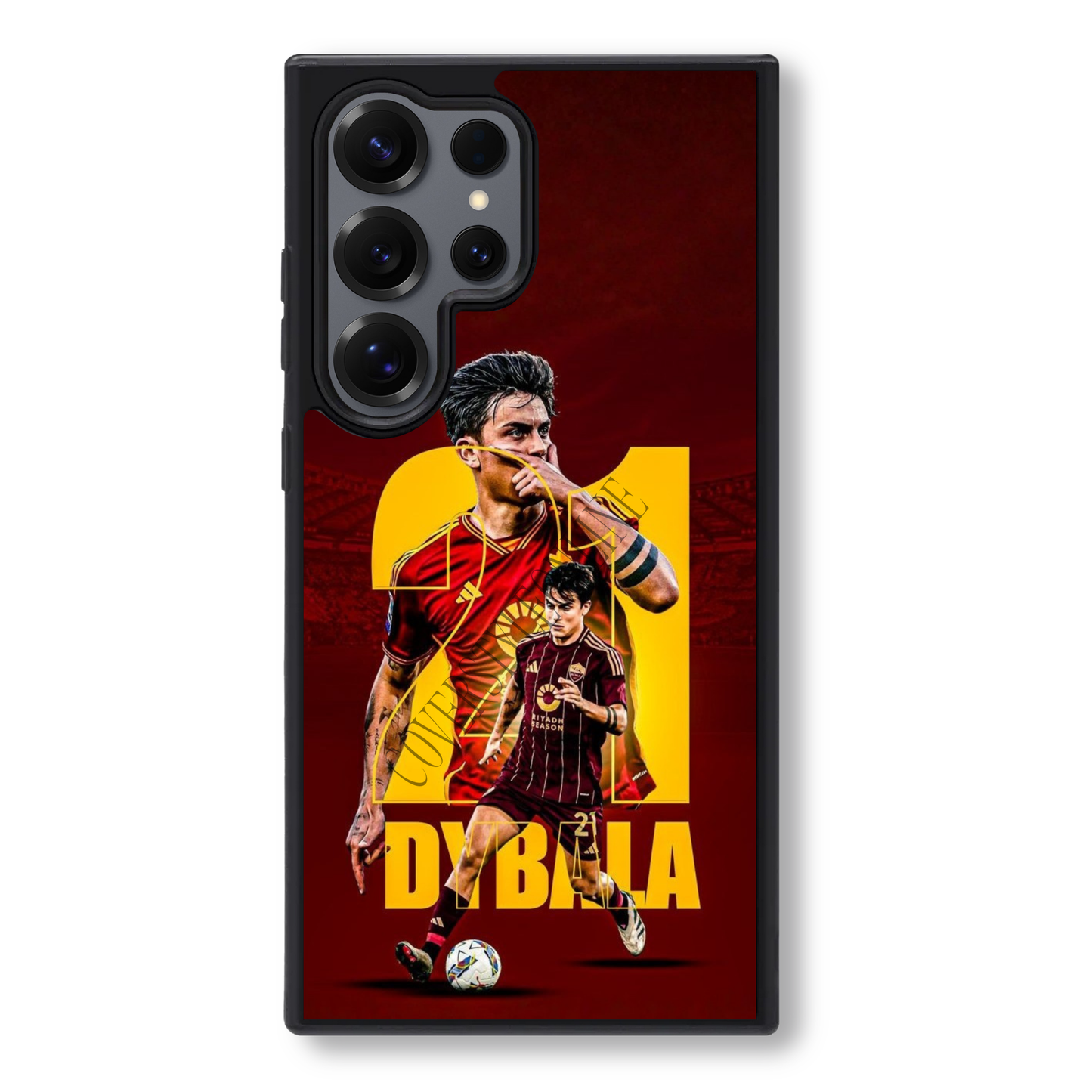 Cover Samsung DYB.21