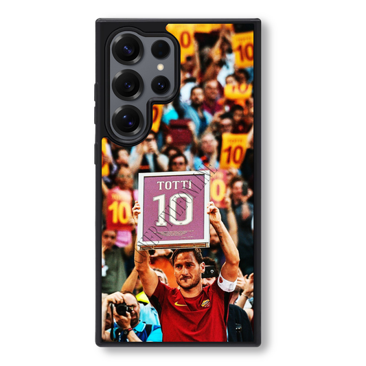 Cover Samsung Addio TOT.10