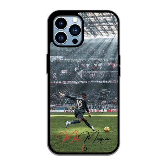 Cover MK. MGN 16