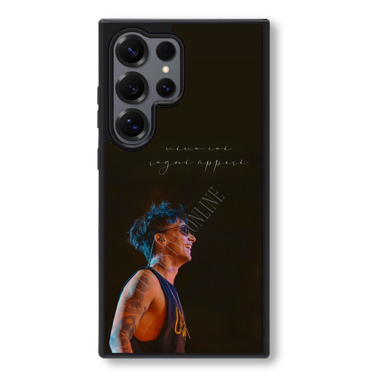 Cover Samsung Ultimo "Sogni Appesi"