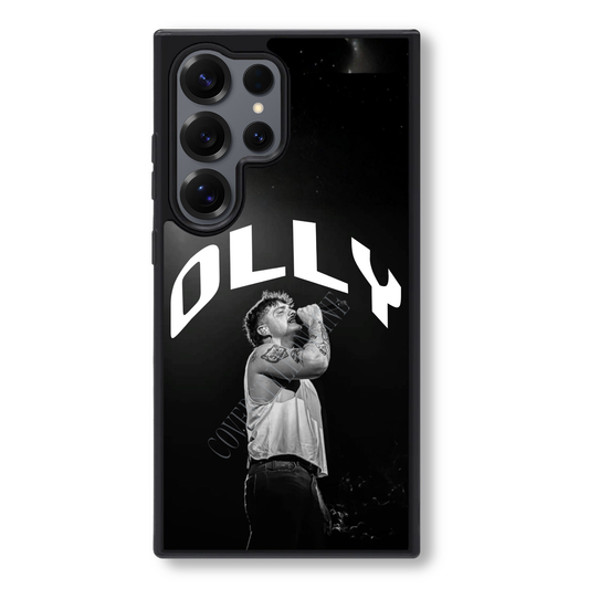 Cover Samsung Olly