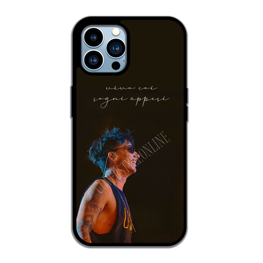 Cover Ultimo "Sogni Appesi"