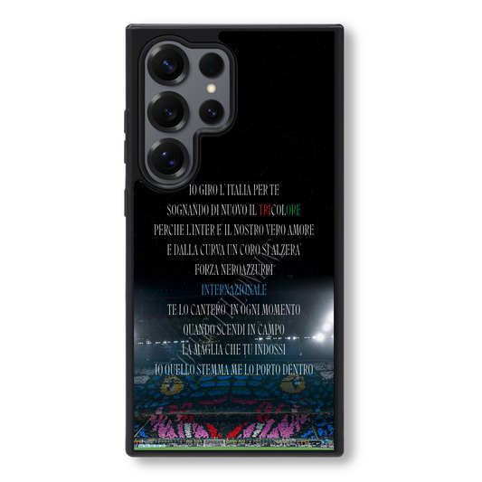 Cover Samsung Coro Internazionale
