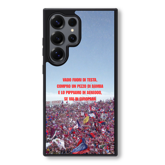 Cover Samsung Coro Bolo
