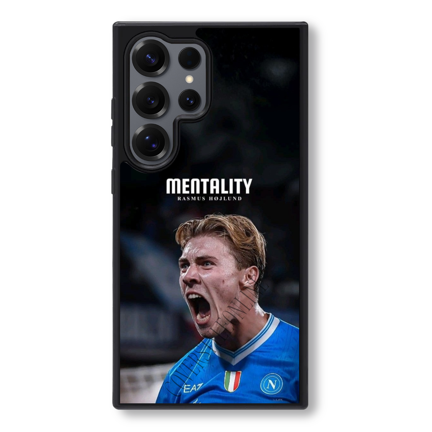 Cover Samsung RAS.HOJ
