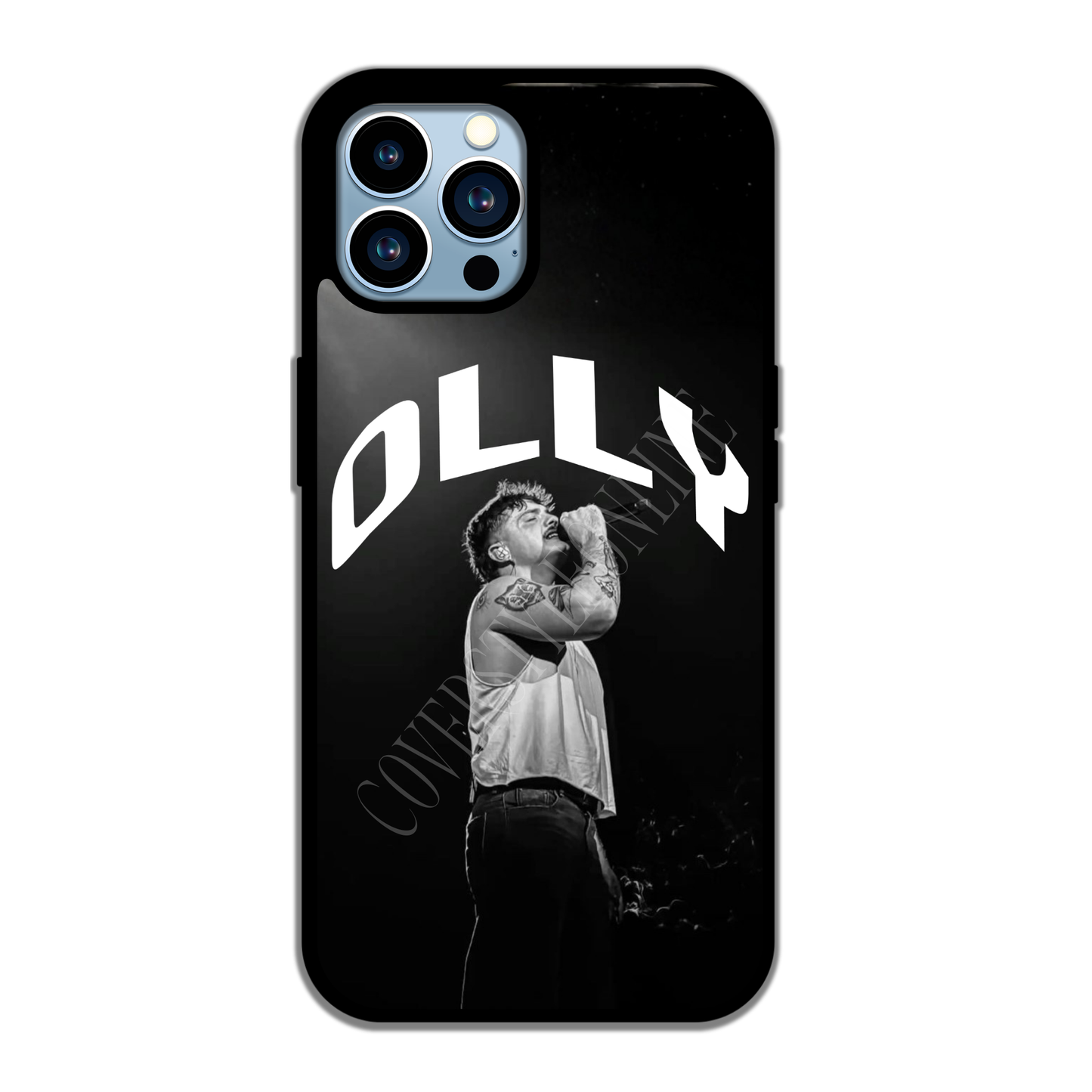 Cover Olly