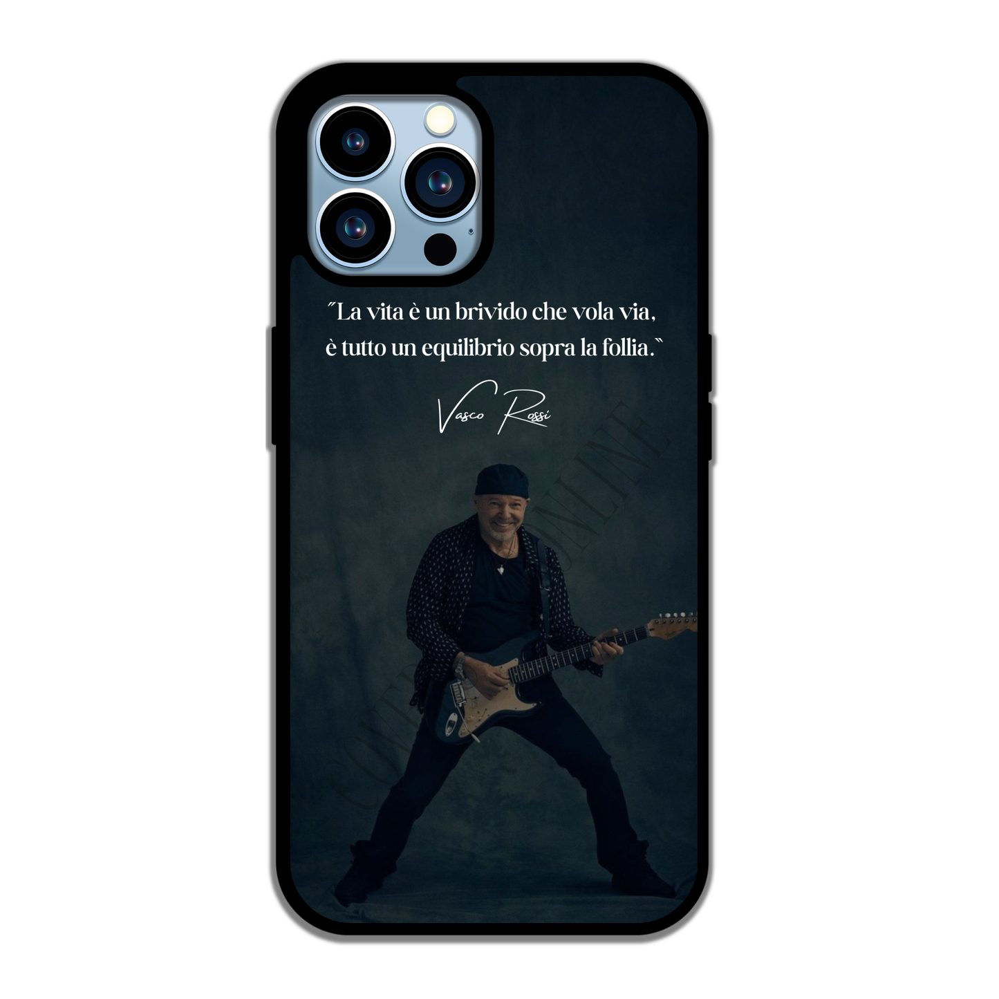 Cover Vasco Rossi