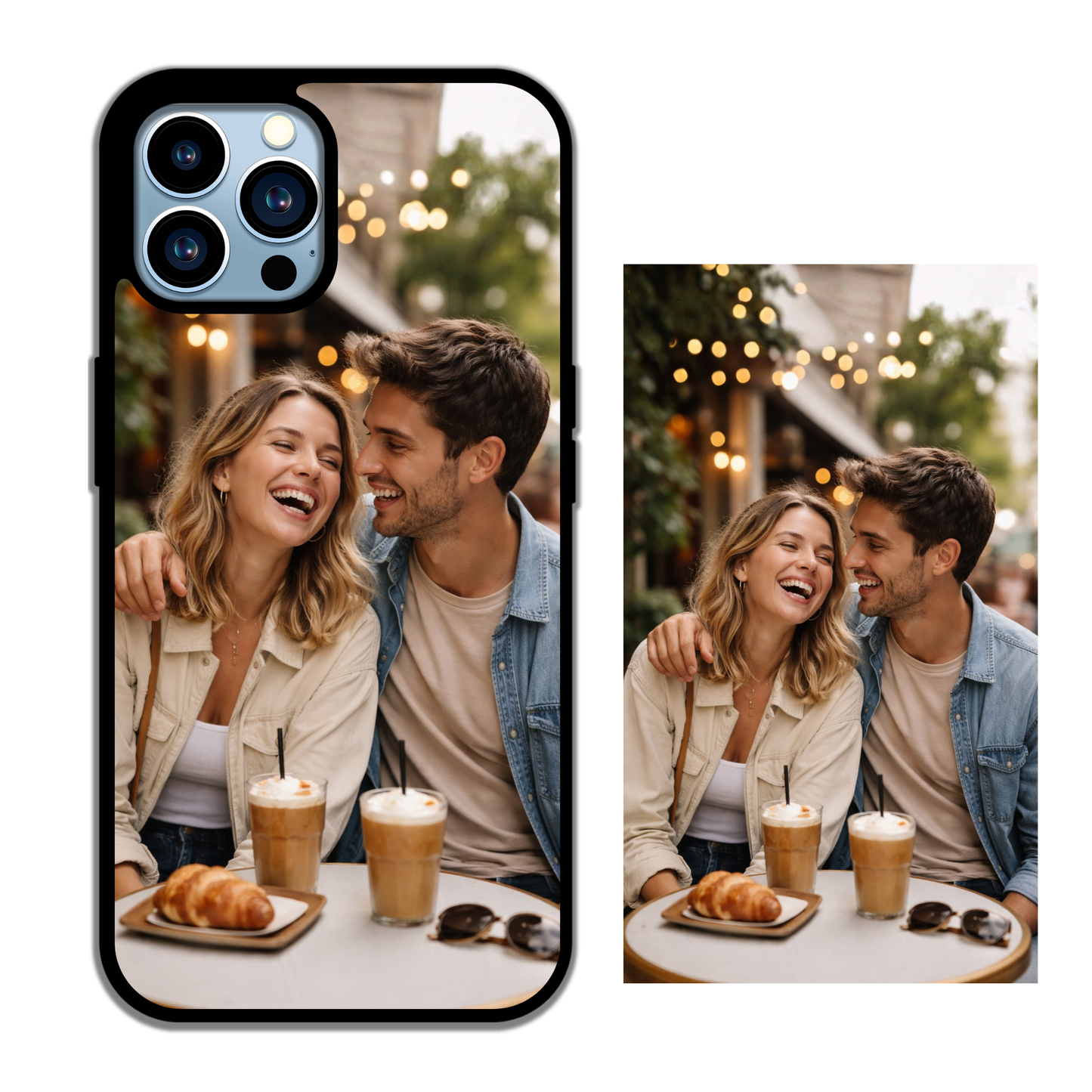 Cover Personalizzata