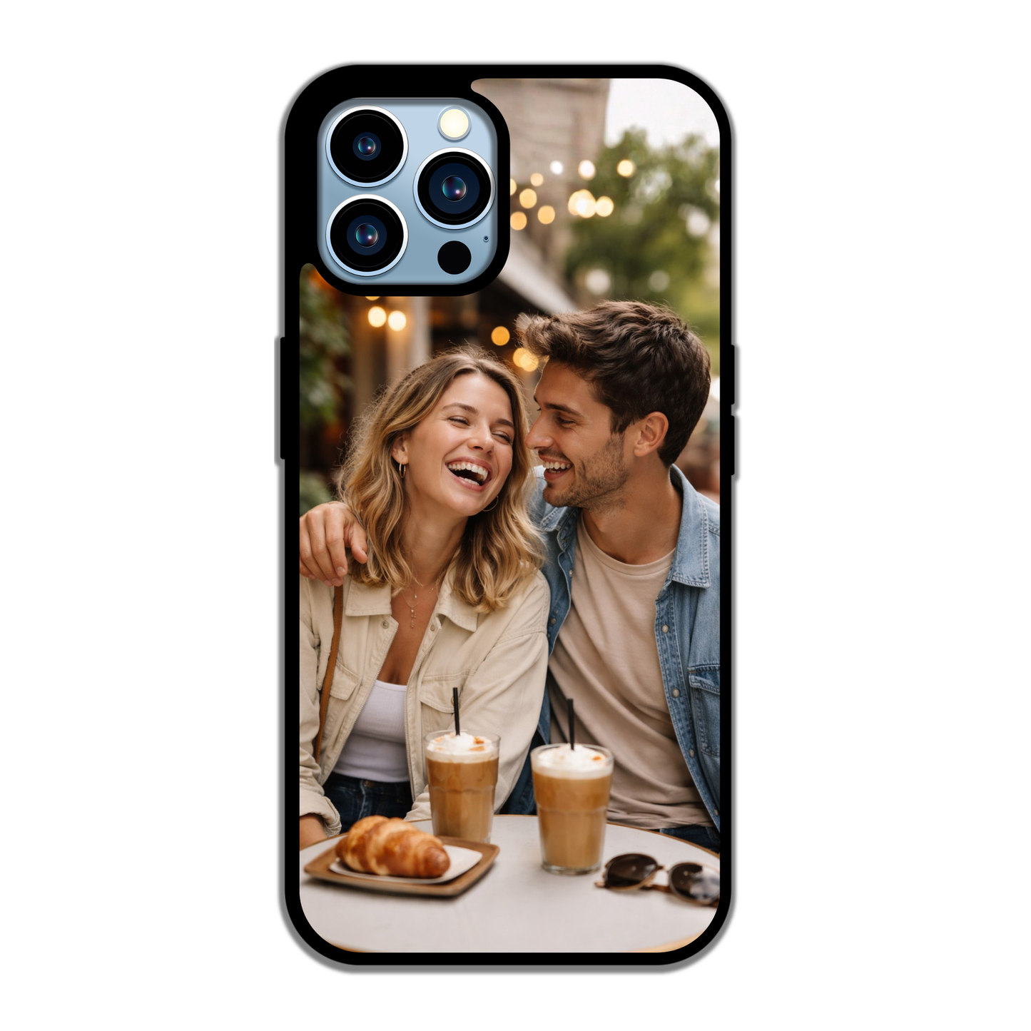 Cover Personalizzata