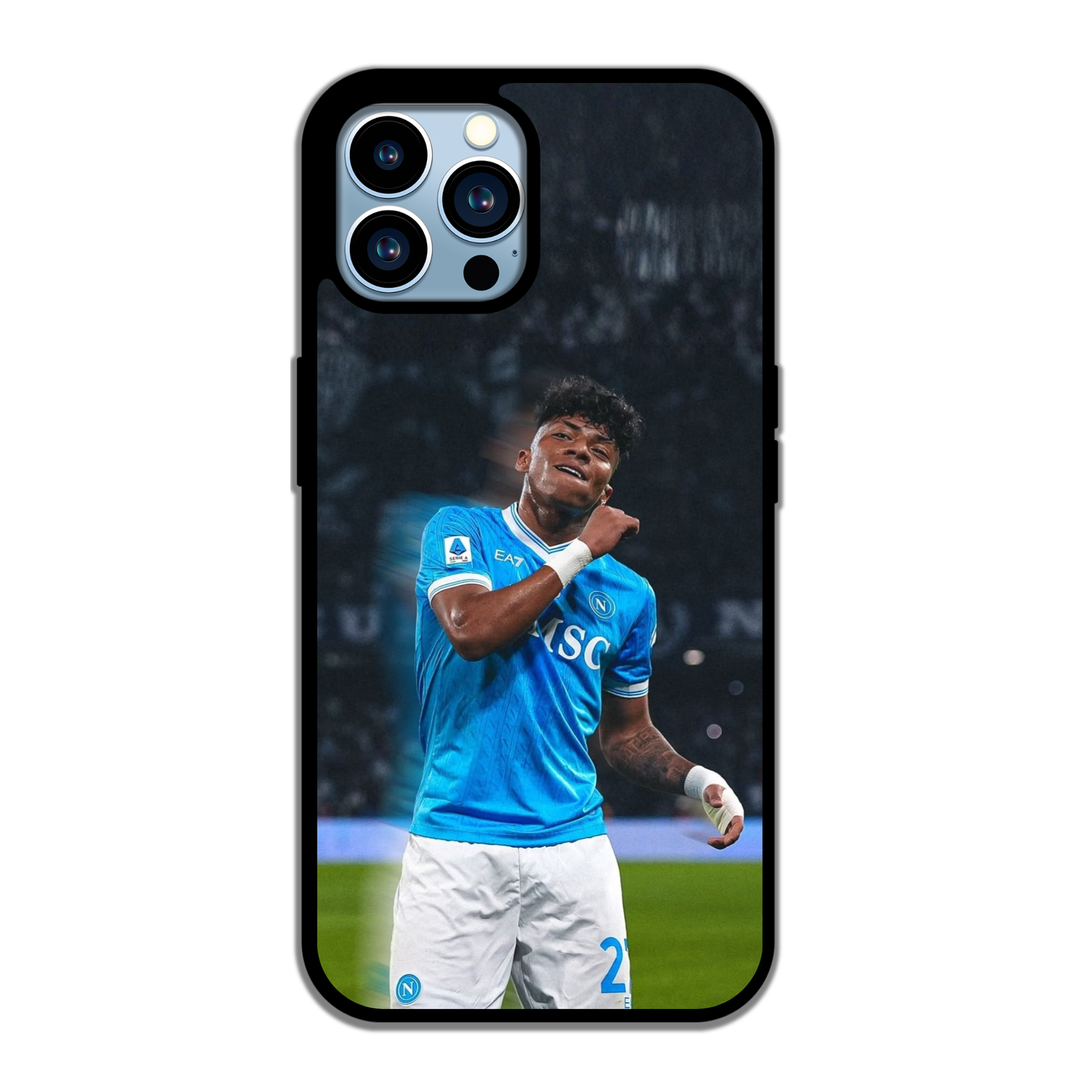 Cover ALS. SNT.