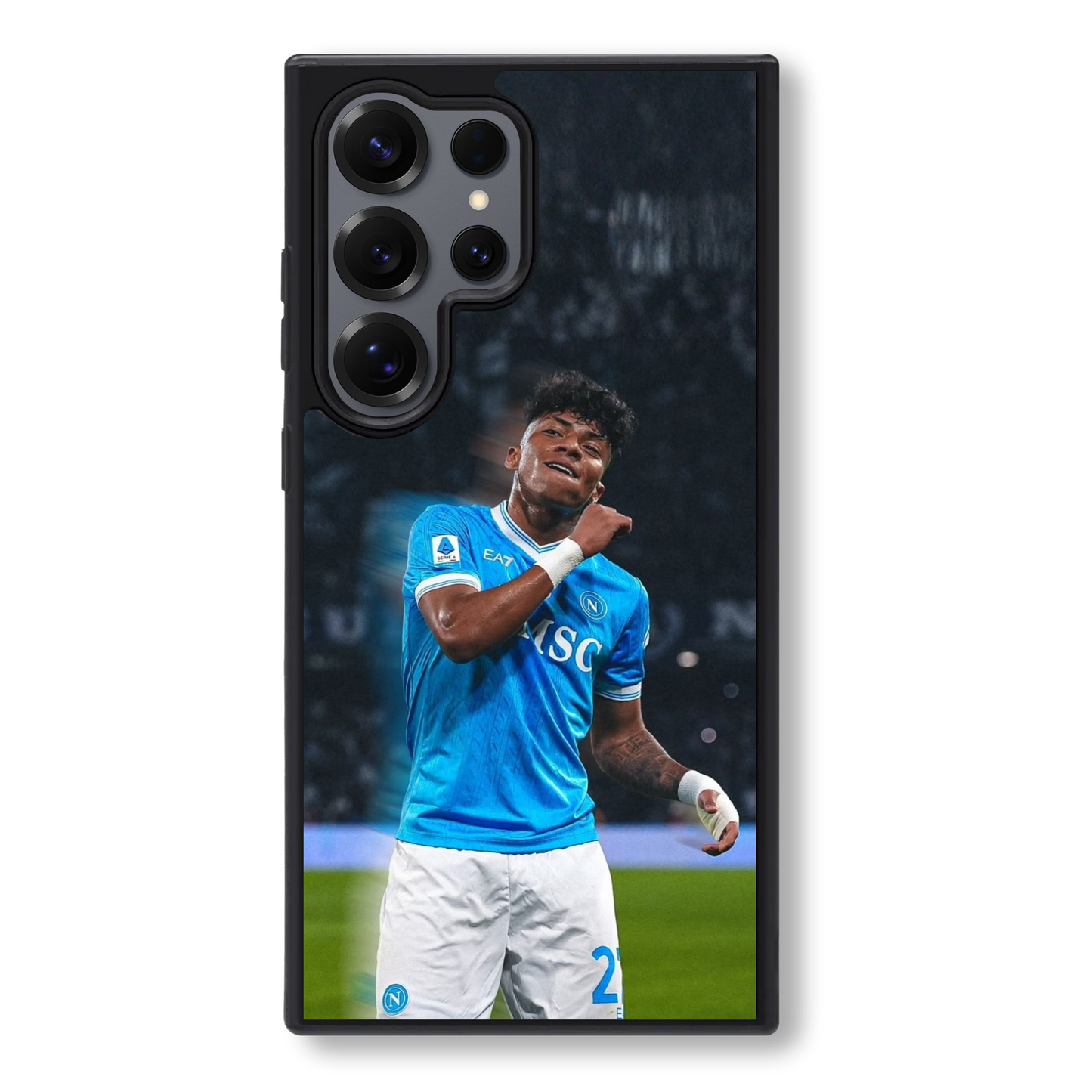 Cover Samsung ALS. SNT