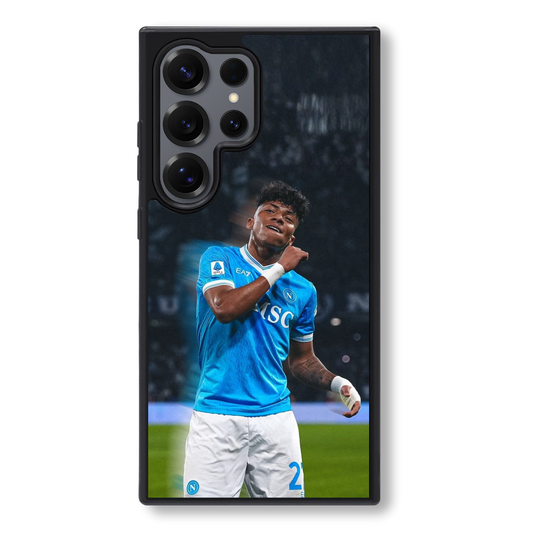 Cover Samsung ALS. SNT