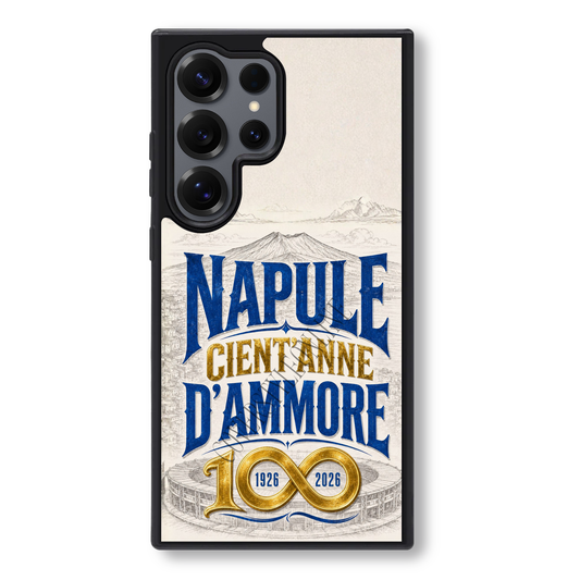 Cover Centenario Napoli S.